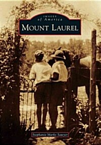 Mount Laurel (Paperback)