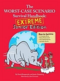 Extreme Junior Edition (Library Binding)