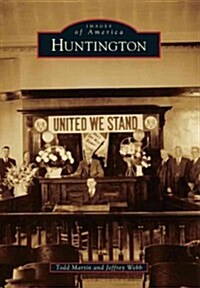 Huntington (Paperback)