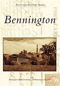 Bennington (Paperback)