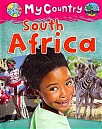 South Africa (Library Binding)