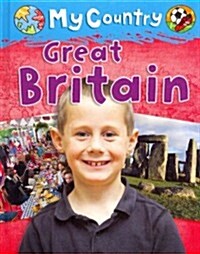 Great Britain (Library Binding)