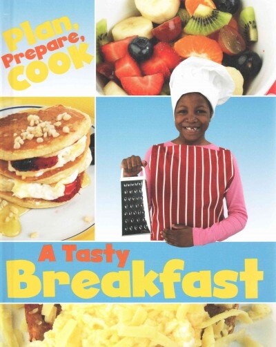 A Tasty Breakfast (Hardcover)