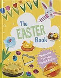 The Easter Book (Library Binding)