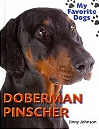 Doberman Pinscher (Library Binding)