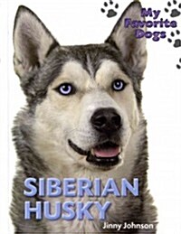 Siberian Husky (Hardcover)