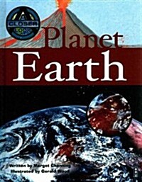 Planet Earth (Hardcover)