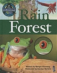 Rain Forest (Hardcover)