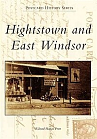 Hightstown and East Windsor (Paperback)