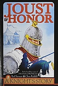 Joust of Honor: Volume 2 (Paperback)