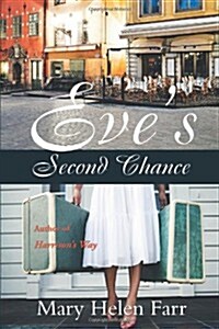 Eves Second Chance (Paperback)