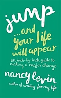 Jump.and Your Life Will Appear (Paperback)