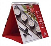 Sushi (Hardcover)