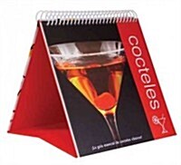 Cocteles / Cocktails (Hardcover)