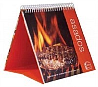 Asados / Barbecue (Hardcover)