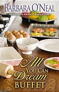 The All You Can Dream Buffet (Hardcover, Large Print)