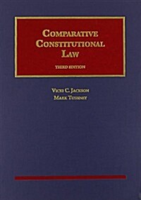 Comparative Constitutional Law (Hardcover, 3rd)