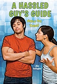 A Hassled Guys Guide (Paperback)