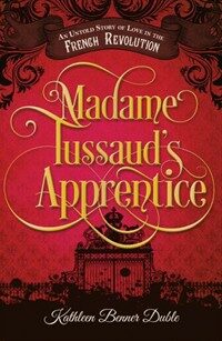 Madame Tussaud's apprentice