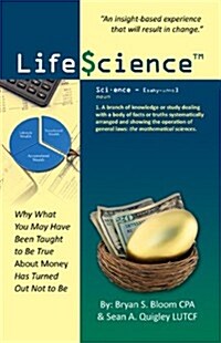 Life$cience (Hardcover)