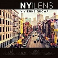 NY Through the Lens (Paperback)