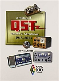 A History of QST (Paperback)