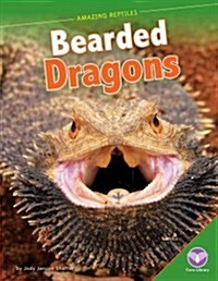 Bearded Dragons (Library Binding)