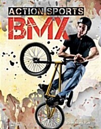 BMX (Library Binding)