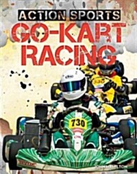 Go-Kart Racing (Library Binding)