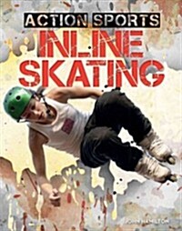 Inline Skating (Library Binding)