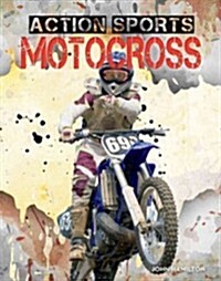 Motocross (Library Binding)