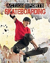 Skateboarding (Library Binding)