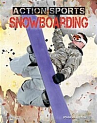 Snowboarding (Library Binding)