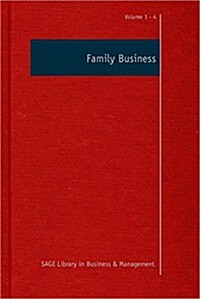 Family Business (Multiple-component retail product)