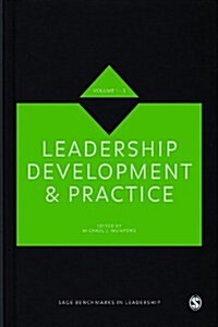 Leadership Development & Practice (Multiple-component retail product)