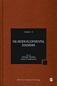 Neurodevelopmental Disorders (Multiple-component retail product)