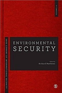 Environmental Security (Multiple-component retail product)