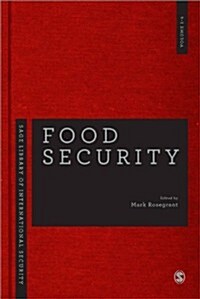 Food Security (Multiple-component retail product)