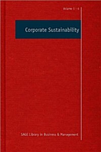 Corporate Sustainability (Multiple-component retail product)
