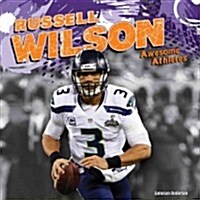 Russell Wilson (Library Binding)