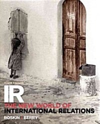 IR: The New World of International Relations (Paperback, 10, Revised)