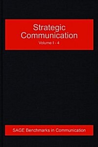 Strategic Communication (Multiple-component retail product)