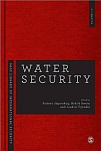 Water Security (Multiple-component retail product)