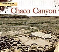 Chaco Canyon (Library Binding)