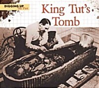 King Tuts Tomb (Library Binding)