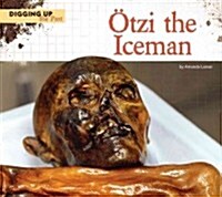 ?tzi the Iceman (Library Binding)