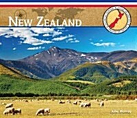 New Zealand (Library Binding)