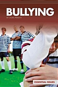 [중고] Bullying (Library Binding)