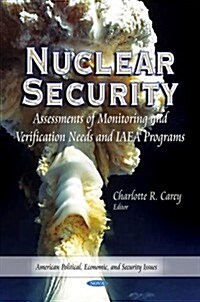 Nuclear Security (Hardcover)