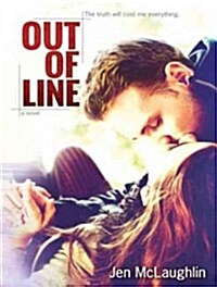 Out of Line (Audio CD, Unabridged)